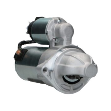 Startmotor Hyundai 2.0 kW - 12V, 11 tanden