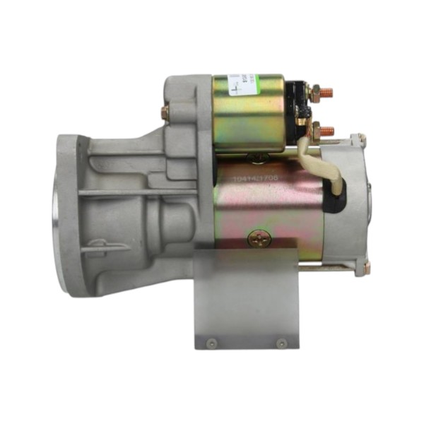 Isuzu Starter Motor 2.3 kW - 12V, 9 teeth (2)