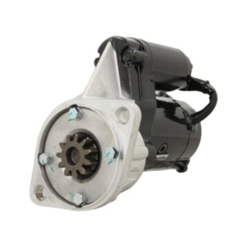 Anlasser Isuzu 3,7 kW - 24V, 11 Zähne