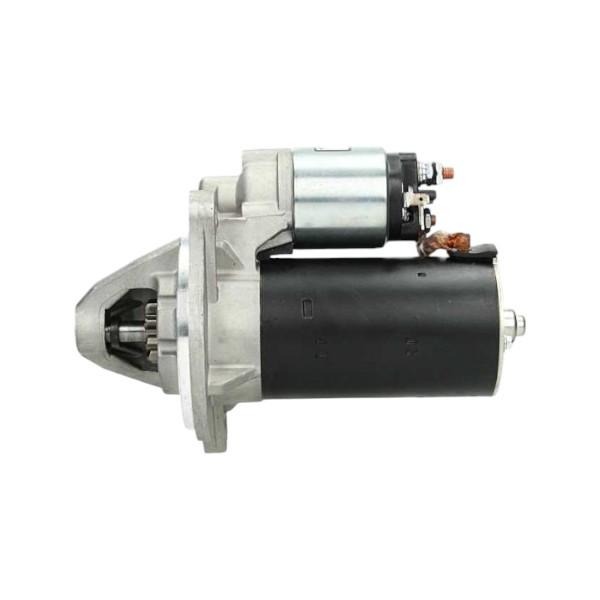Startmotor Iveco 2.6 kW - 12V, 9 tanden (1)
