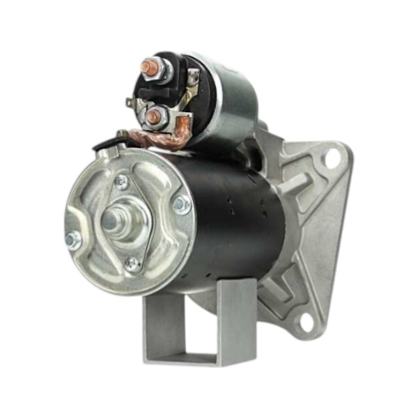 Startmotor Iveco 2.6 kW - 12V, 9 tanden (2)