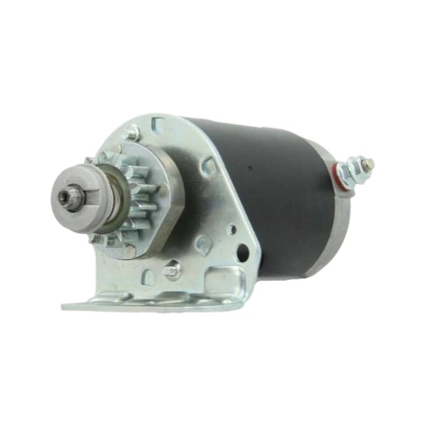 Startmotor John Deere 0.5 kW - 12V, 14 tanden