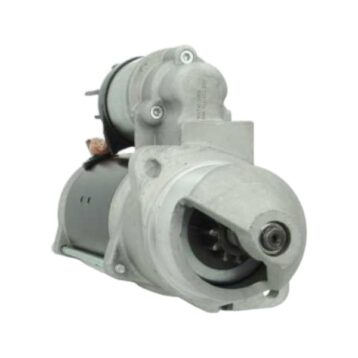 Startmotor John Deere 3.0 kW - 12V, 11 tanden