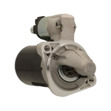 Kia starter motor 0.9 kW - 12V, 10 teeth