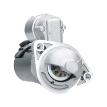 Anlasser Kia 1,2 kW - 12V, 13 Zähne