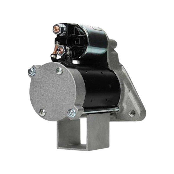 Lexus Startermotor 1,6 kW 12V - 74 mm Fittingkante (2)