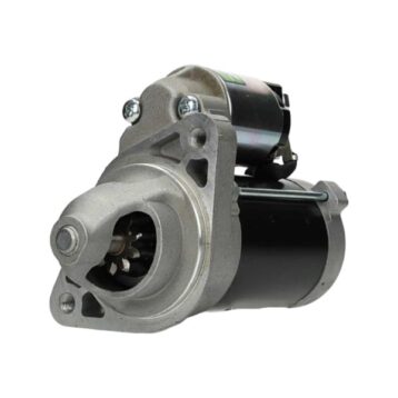 Lexus Startermotor 1,6 kW 12V - 74 mm Fittingkante