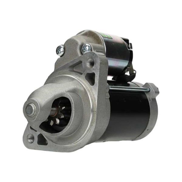 Lexus Startermotor 1,6 kW 12V - 74 mm Fittingkante