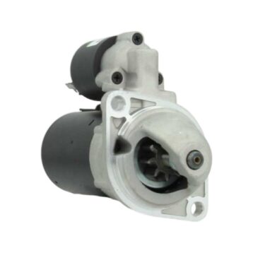 Anlasser Lombardini 1.1 kW - 12V, 9 Zähne