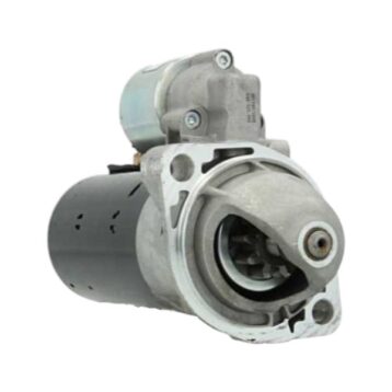 Startmotor Lombardini 1.8 kW - 12V, 9 tanden
