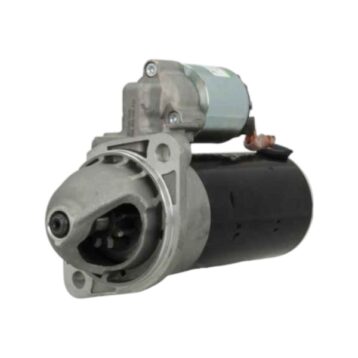 Starter motor Lombardini 2.0 kW - 12V, 9 teeth