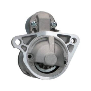 Startmotor Mazda 1.0 kW - 12V, 11 tanden