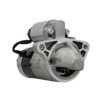 Startmotor Mazda 1.2 kW - 12V, 11 tanden