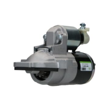 Mazda Anlasser 1,2 kW - 12V, 11 Zähne