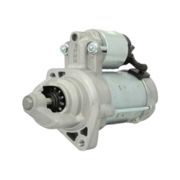 Startmotor Mercedes 1.7 kW (1)