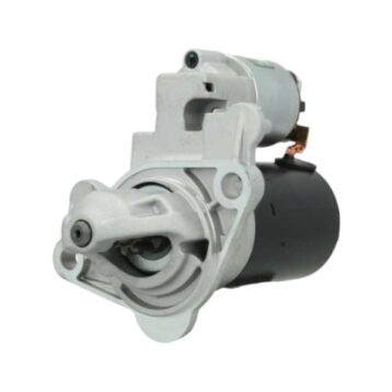 Anlasser Mini 0.9 kW - 12V, 9 Zähne