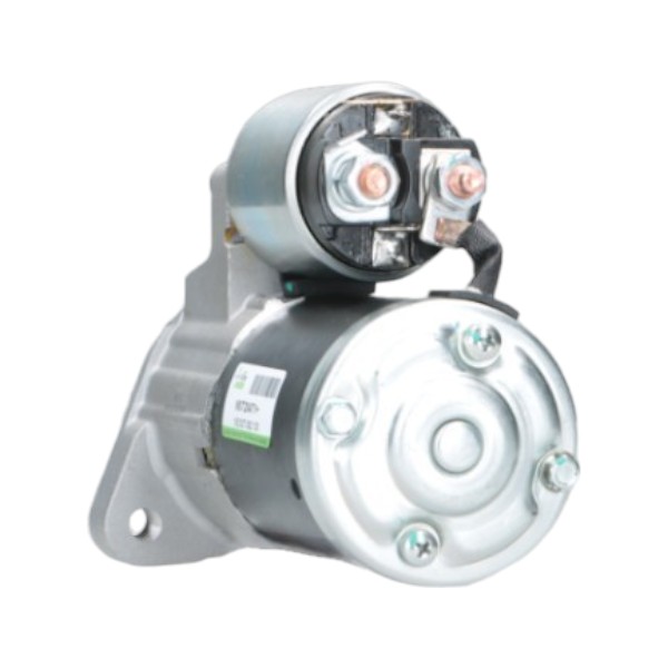 Mitsubishi Anlasser 1.2 kW - 12V, 8 Zähne (2)