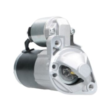 Mitsubishi Anlasser 1.2 kW - 12V, 8 Zähne