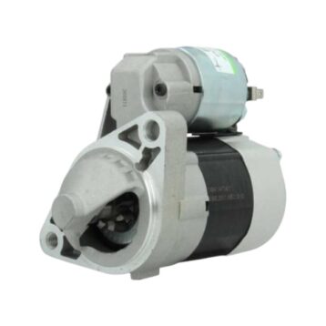 Anlasser Nissan 0.7 kW - 12V, 8 Zähne