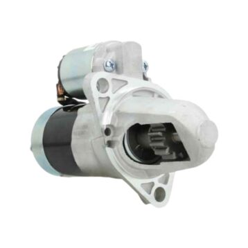 Startmotor Nissan 1.4 kW - 12V, 13 tanden (1)