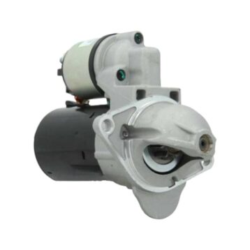 Anlasser Opel 1.1 kW - 12V, 9 Zähne