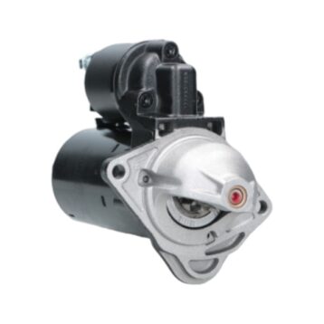 Startmotor Opel 1.1 kW - 12V, 9 tanden