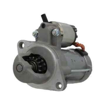 Opel starter motor 1.7 kW - 12V, 15 teeth