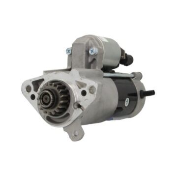 Startmotor Opel 1.7 kW - 12V, 17 Tanden