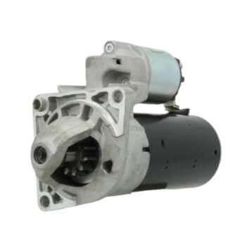 Starter Motor Opel 2.2 kW - 12V, 11 teeth (1)