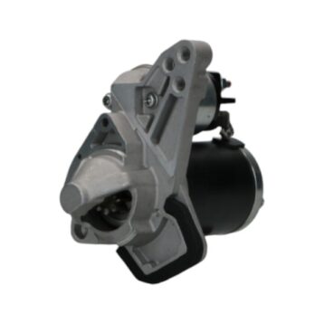 Startmotor Renault 0.8 kW - 12V, 9 tanden