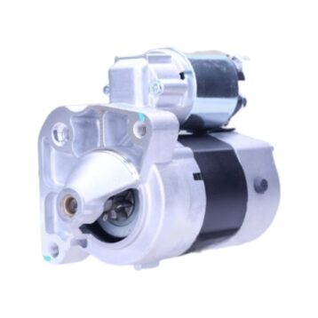 Starter motor Renault 1.0 kW - 12V, 8 teeth