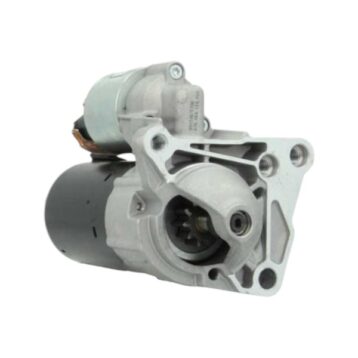 Anlasser Renault 1.1 kW - 12V, 11 Zähne