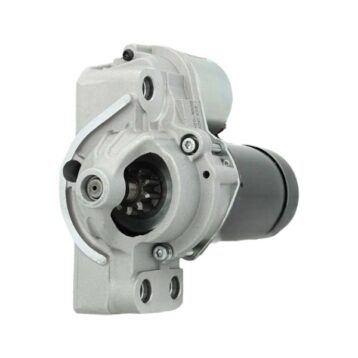 Startmotor Renault 1.3 kW - 12V, 10 tanden