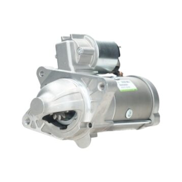 Startmotor Renault 2.2 kW - 12V, 12 tanden