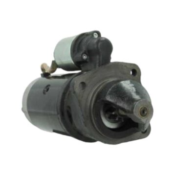 Startmotor Renault 3.1 kW - 12V, 9 tanden