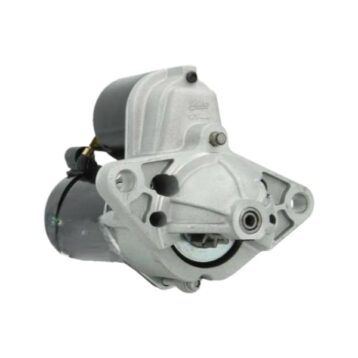 Starter motor Rover 1.2 kW - 12V, 11 teeth