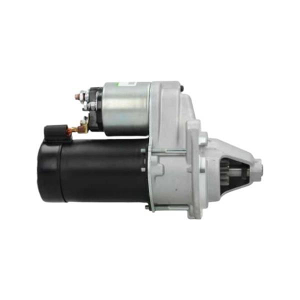 Ruggerini starter motor 1.2 kW - 12V, 9 teeth (1)