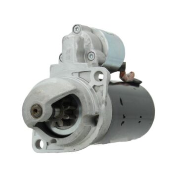 Starter motor Ruggerini 1.8 kW - 12V, 9 teeth