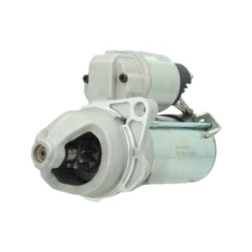 Startmotor Saab 1.2 kW - 12V, 9 tanden