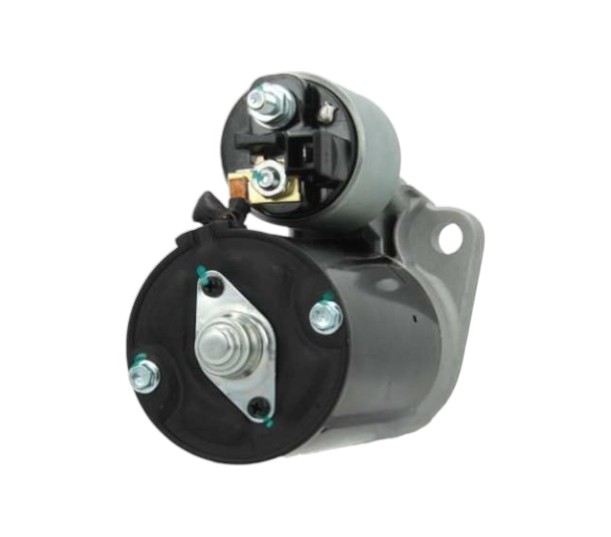 Starter motor Skoda 2.0 kW - 12V, 10 teeth (2)