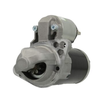 Starter motor Suzuki 1.2 kW - 12V, 10 teeth