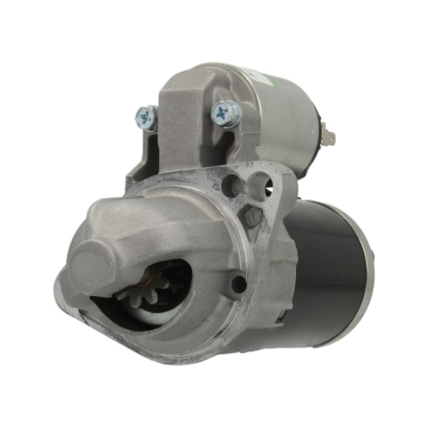 Starter motor Suzuki 1.2 kW - 12V, 10 teeth