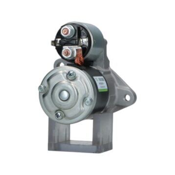 Startmotor Suzuki 1.2 kW 12V - 70mm pasrand (2)
