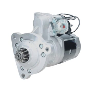 Starter Motor Tata 7.0 kW - 24V, 11 Teeth (1)