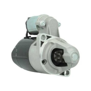 Starter motor Toyota 0.8 kW - 12V, 9 teeth
