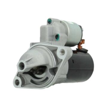 Starter motor Toyota 1.2 kW - 12V, 9 teeth