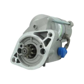Toyota starter motor 2.0 kW - 12V, 10 teeth
