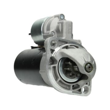 Startmotor VM 2.3 kW - 12V, 9 tanden