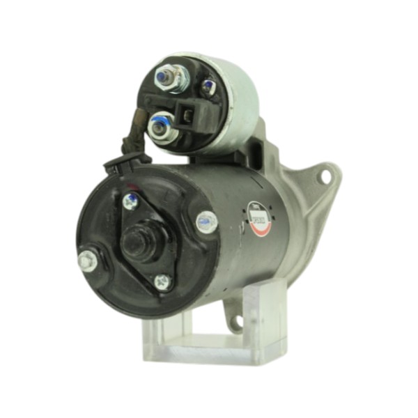 Startmotor Volkswagen 2.0 kW - 12V, 10 tanden (1)