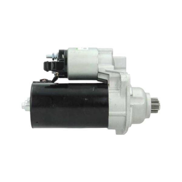Startmotor Volkswagen 2.0 kW - 12V, 10 tanden (1)